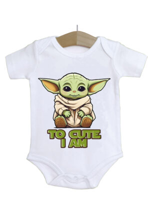 STAR WARS 🚀 Baby Body ✨
